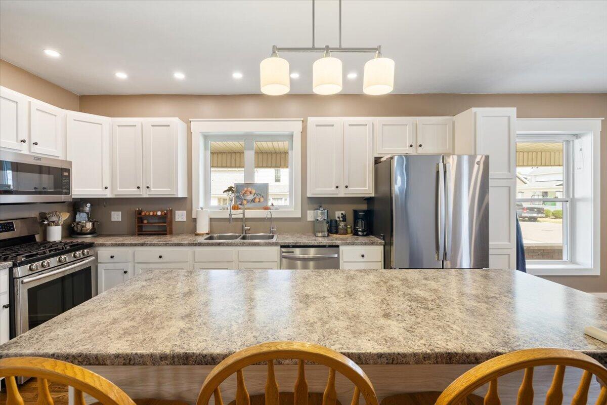 300 Jefferson Street, Pitsburg, Ohio 45358