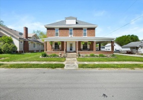 300 Jefferson Street, Pitsburg, Ohio 45358, 5 Bedrooms Bedrooms, ,3 BathroomsBathrooms,Residential,For Sale,Jefferson,1045181