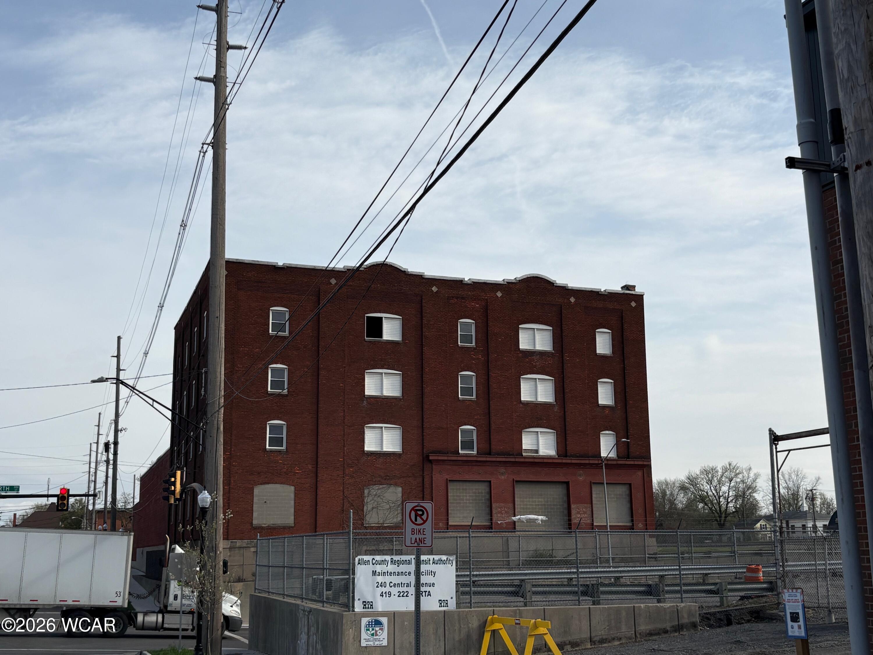 330 Central Avenue, Lima, Ohio