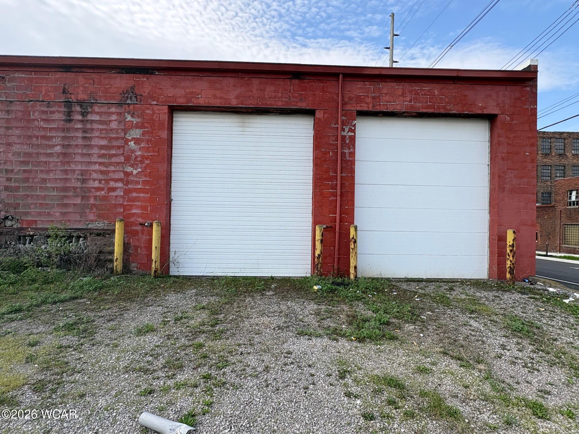 330 Central Avenue, Lima, Ohio