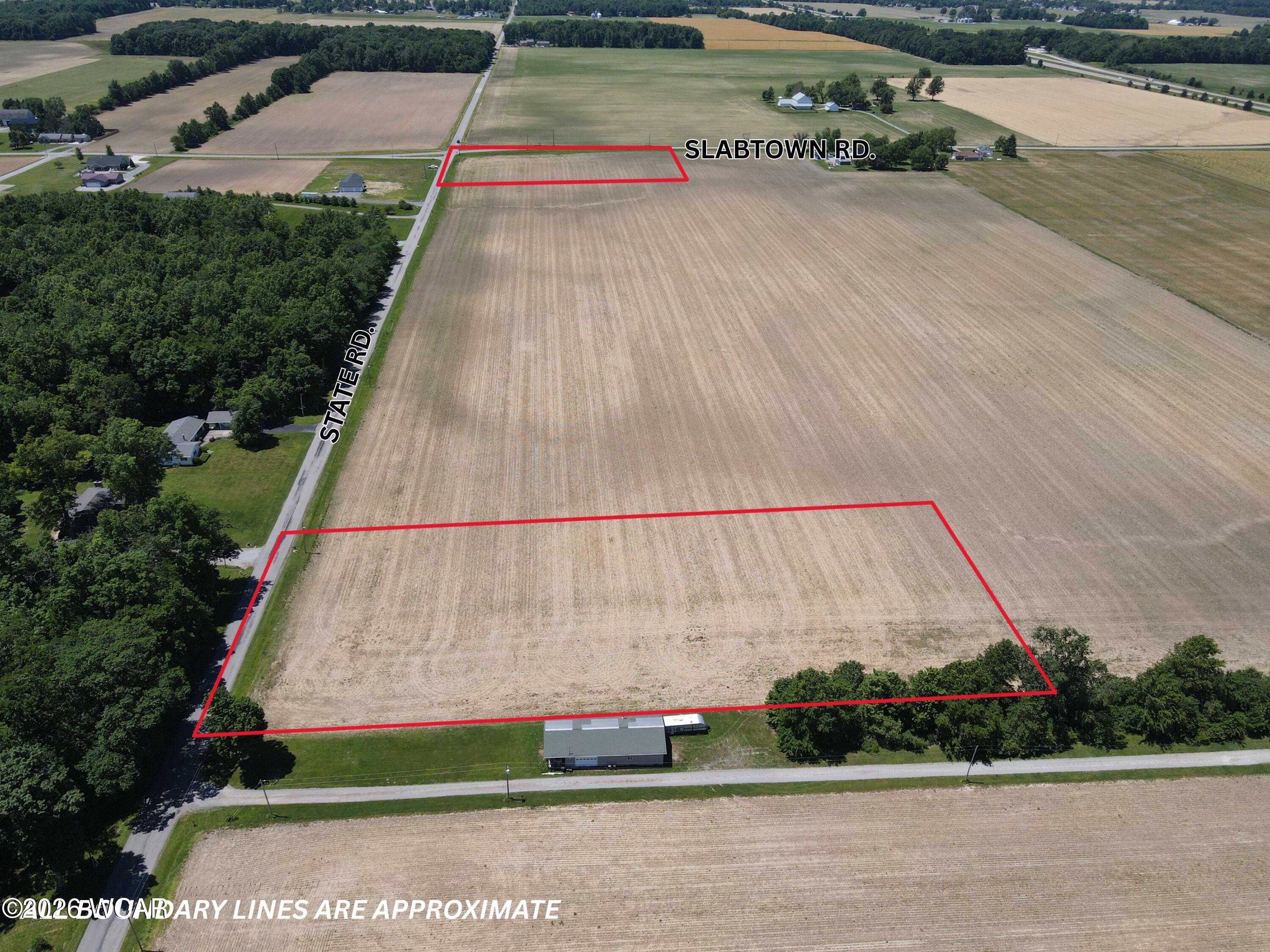0000 State Road, Lima, Ohio
