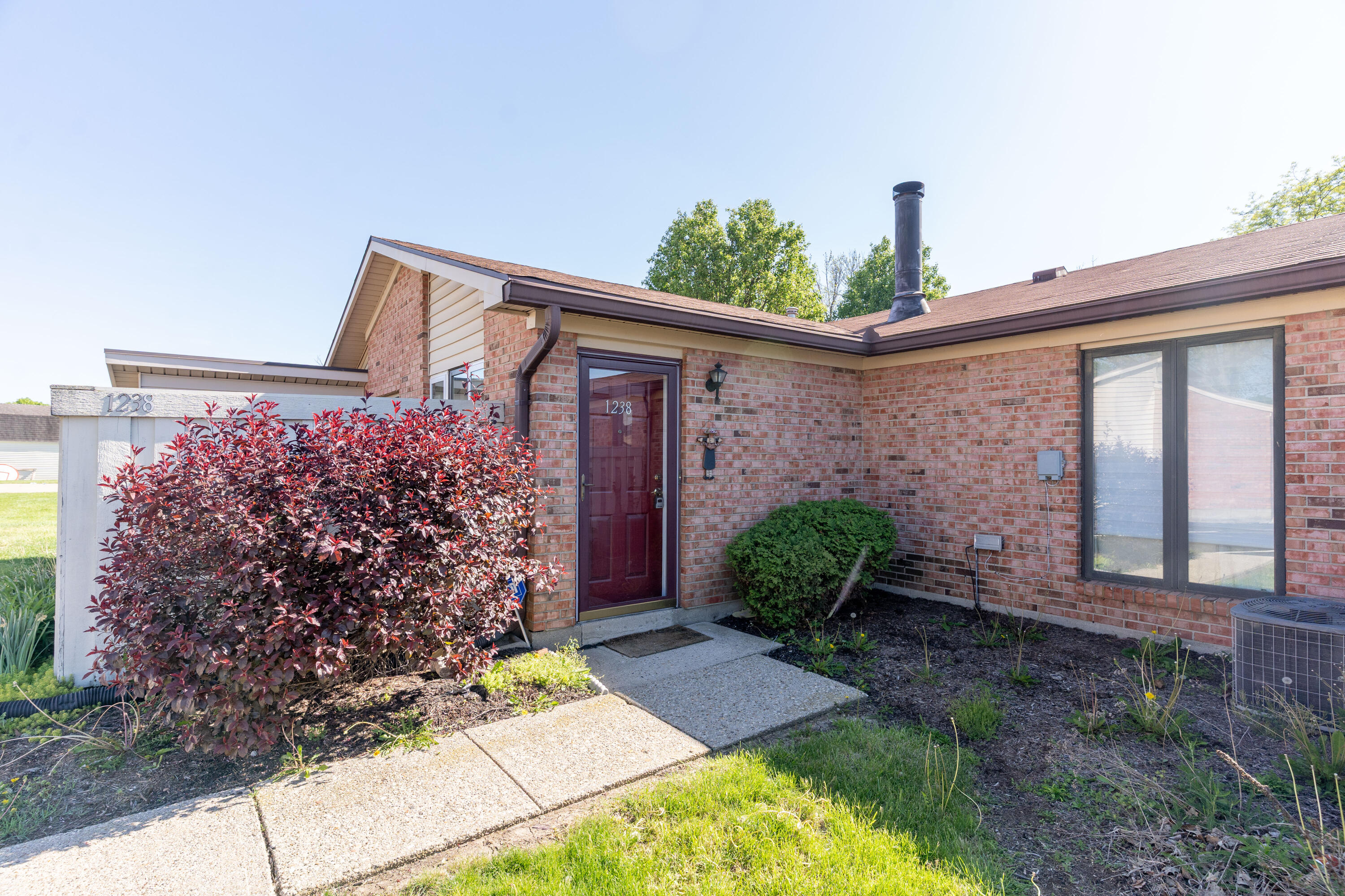 1238 Hollowbrook Drive, Dayton, Ohio 45458