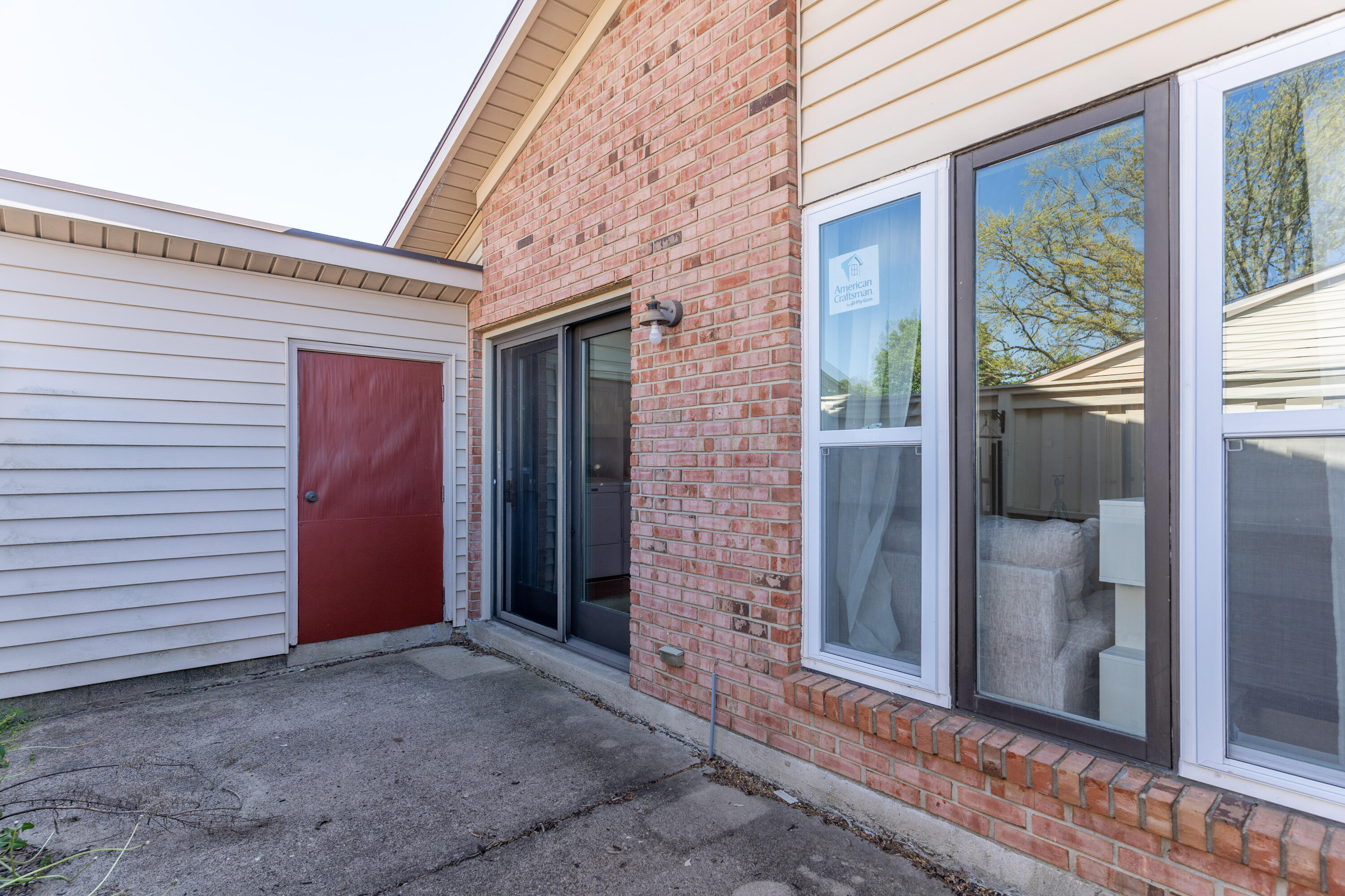 1238 Hollowbrook Drive, Dayton, Ohio 45458