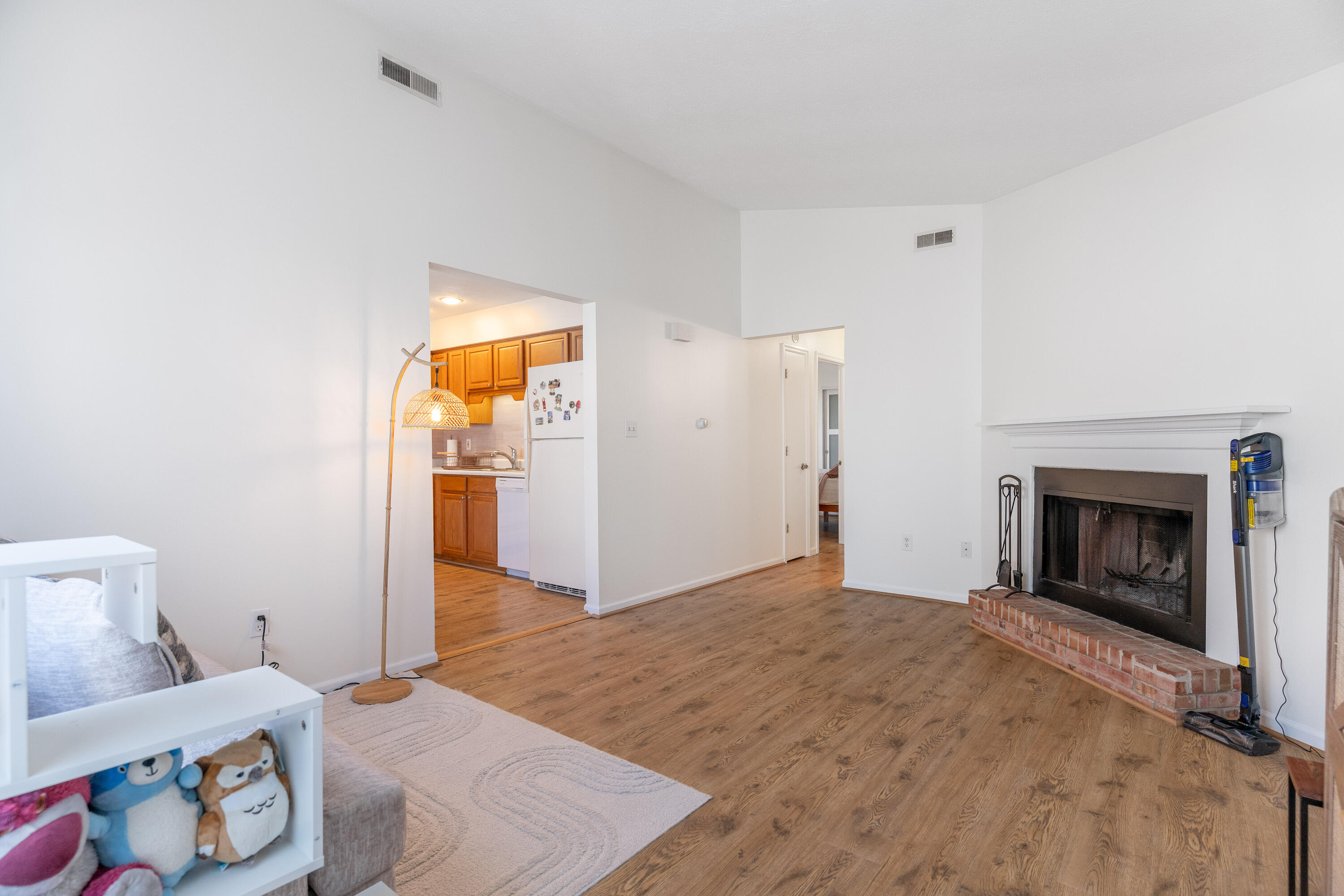 1238 Hollowbrook Drive, Dayton, Ohio 45458