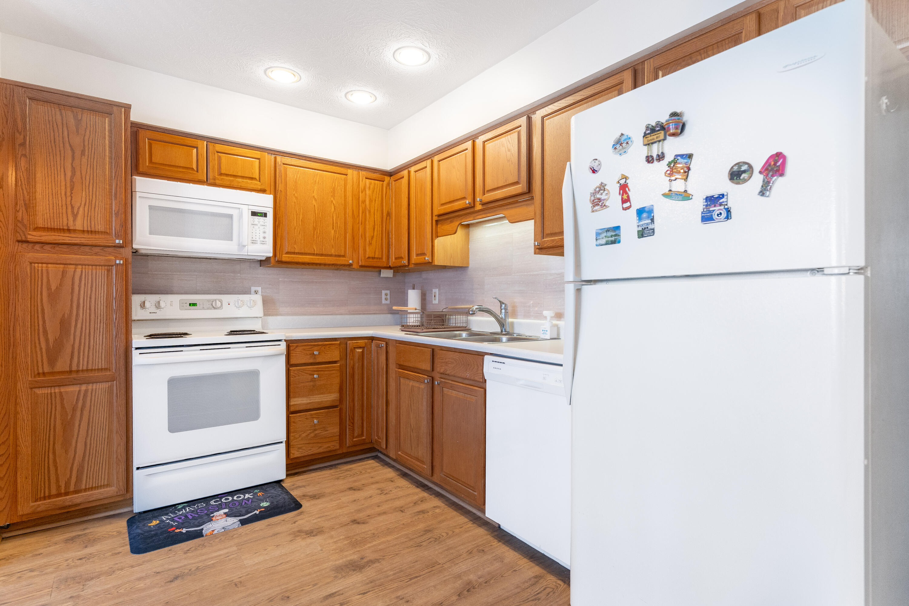 1238 Hollowbrook Drive, Dayton, Ohio 45458