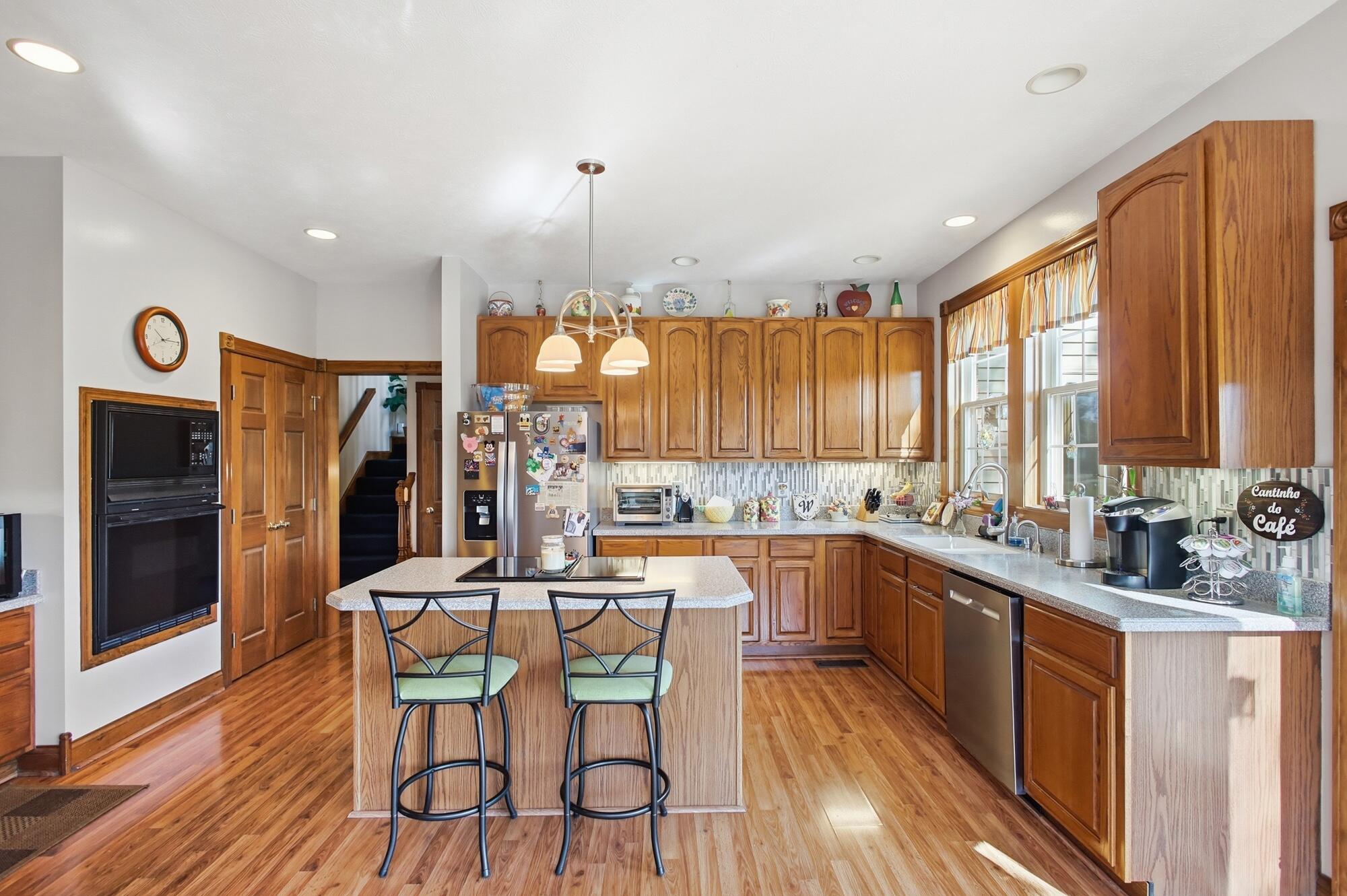 954 Forest Edge Avenue, Springfield, Ohio 45503