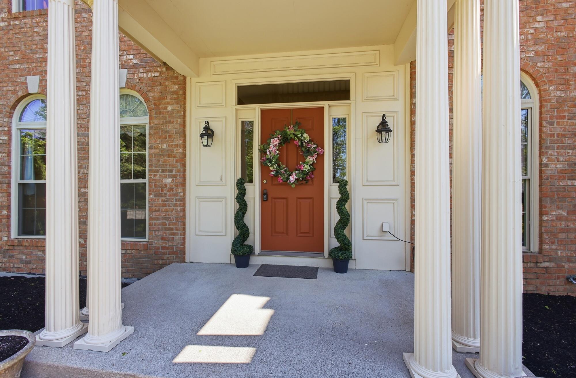 954 Forest Edge Avenue, Springfield, Ohio 45503