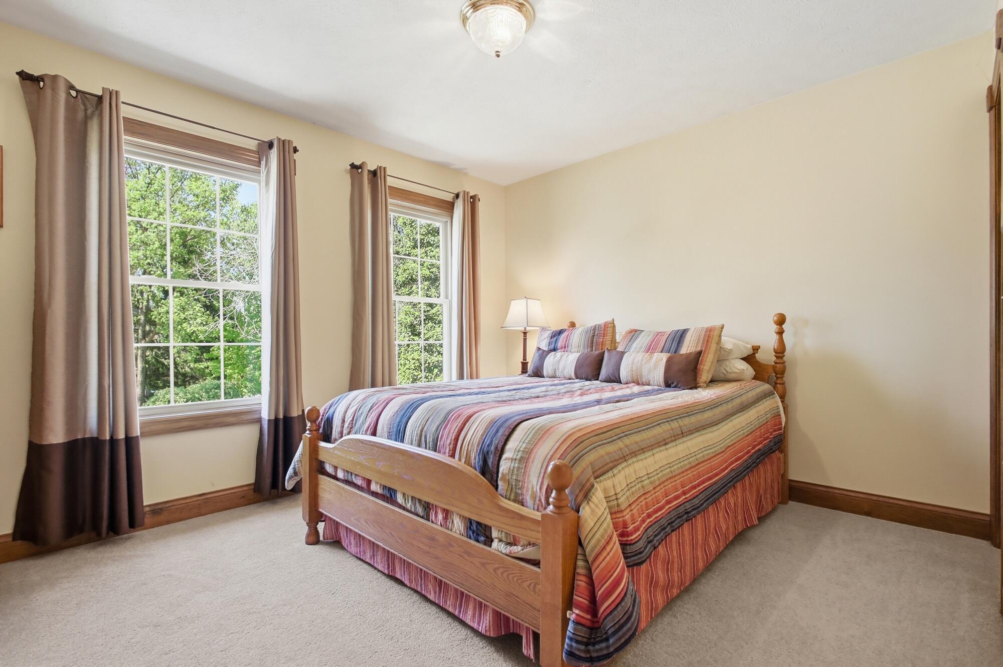 954 Forest Edge Avenue, Springfield, Ohio 45503