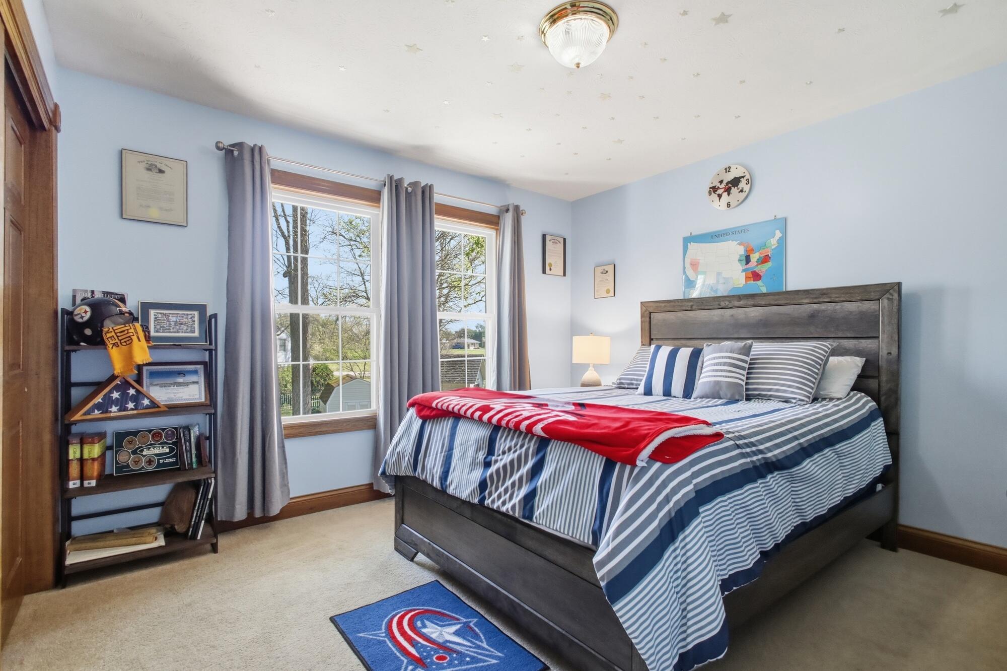 954 Forest Edge Avenue, Springfield, Ohio 45503