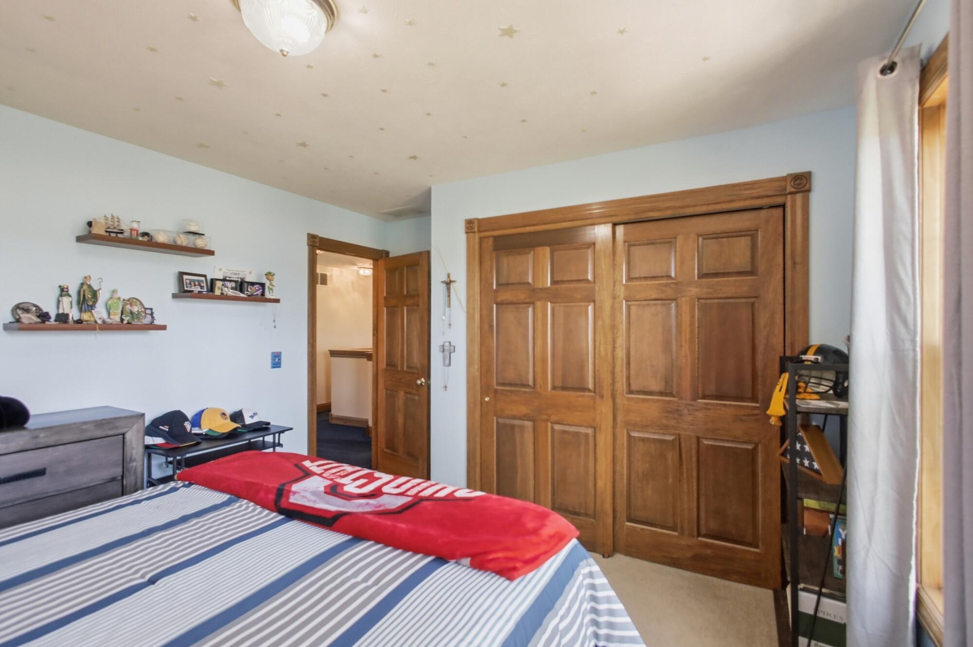 954 Forest Edge Avenue, Springfield, Ohio 45503