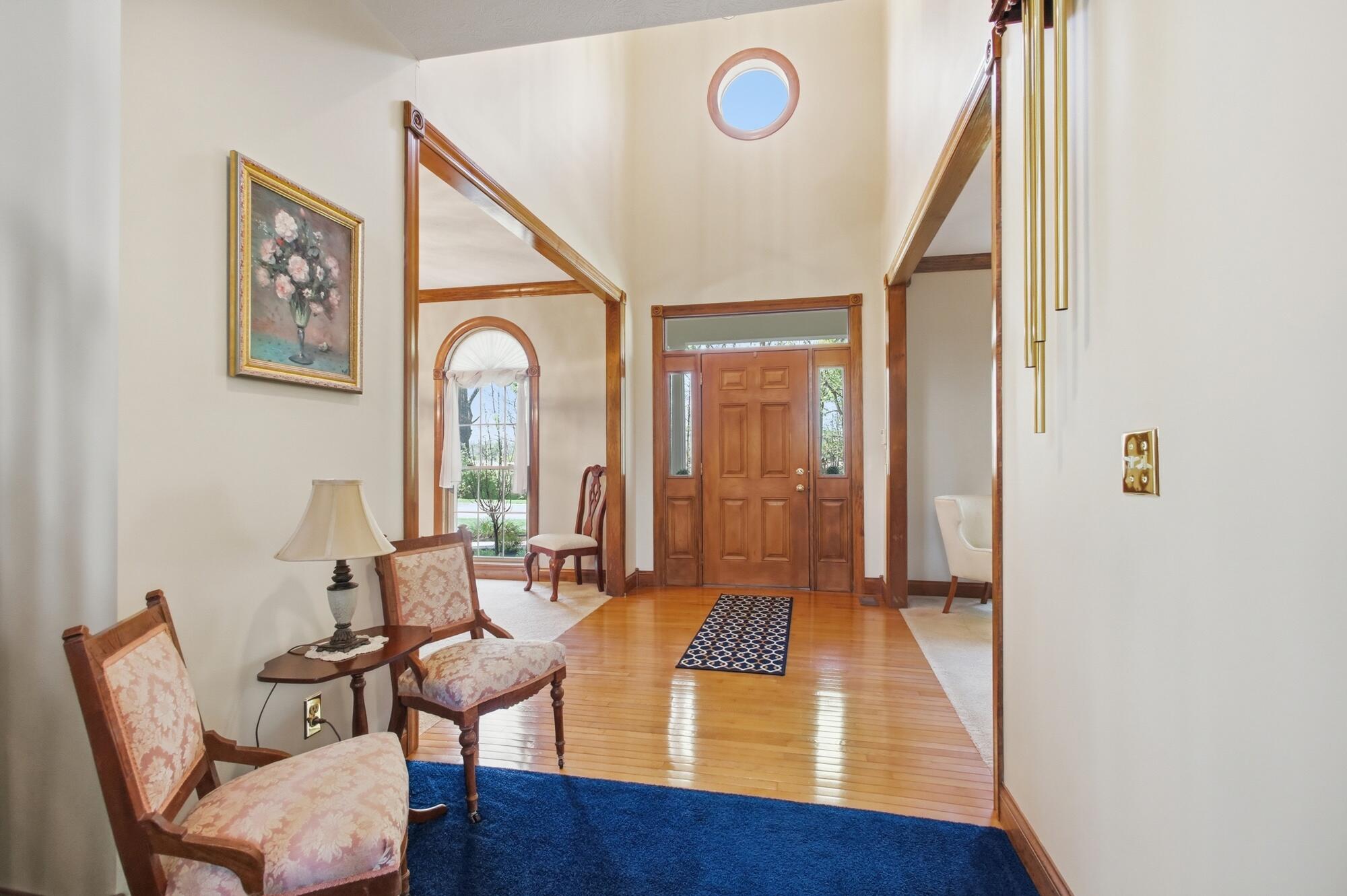 954 Forest Edge Avenue, Springfield, Ohio 45503