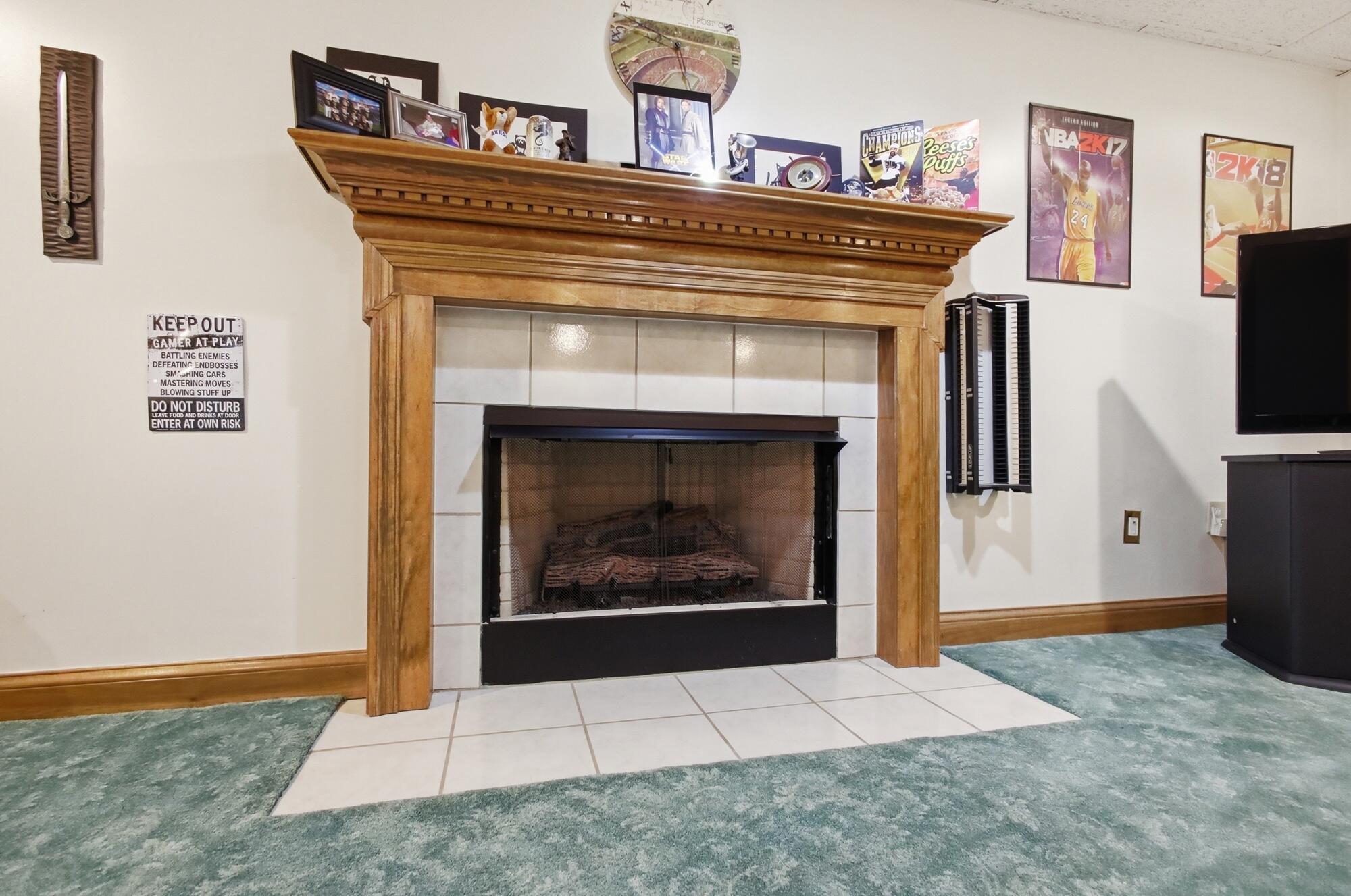 954 Forest Edge Avenue, Springfield, Ohio 45503