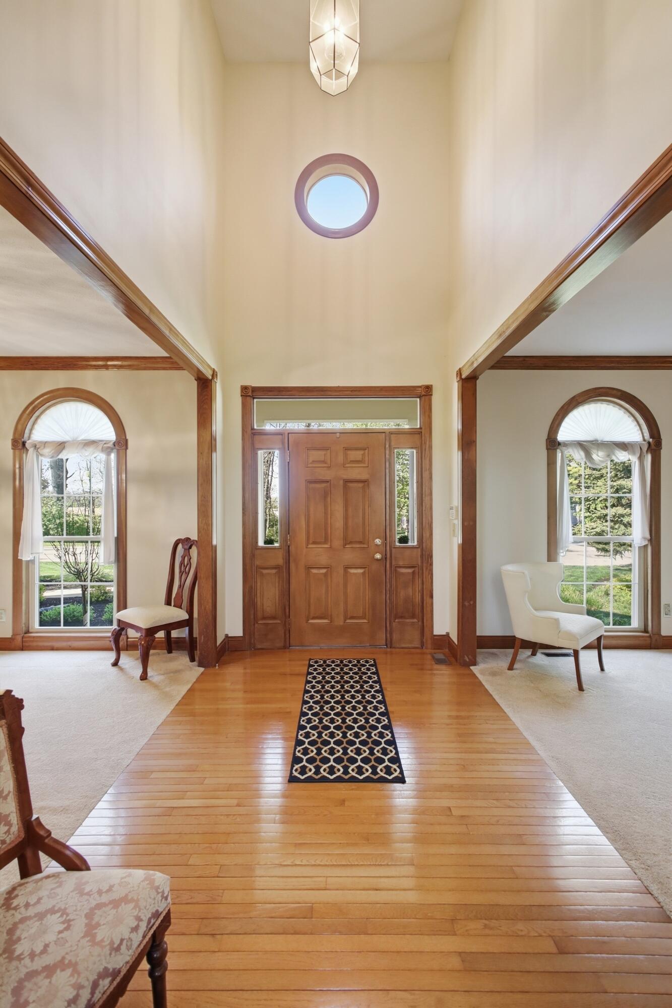 954 Forest Edge Avenue, Springfield, Ohio 45503