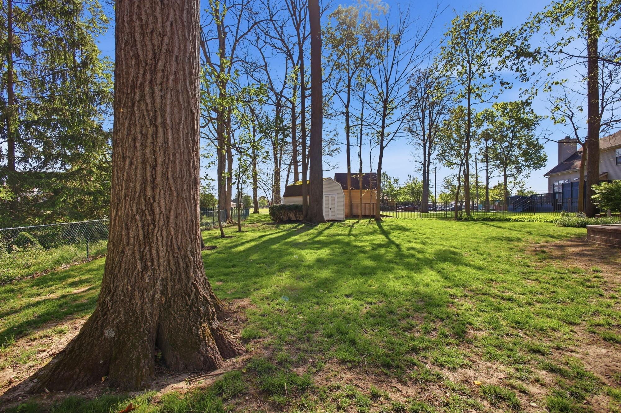 954 Forest Edge Avenue, Springfield, Ohio 45503