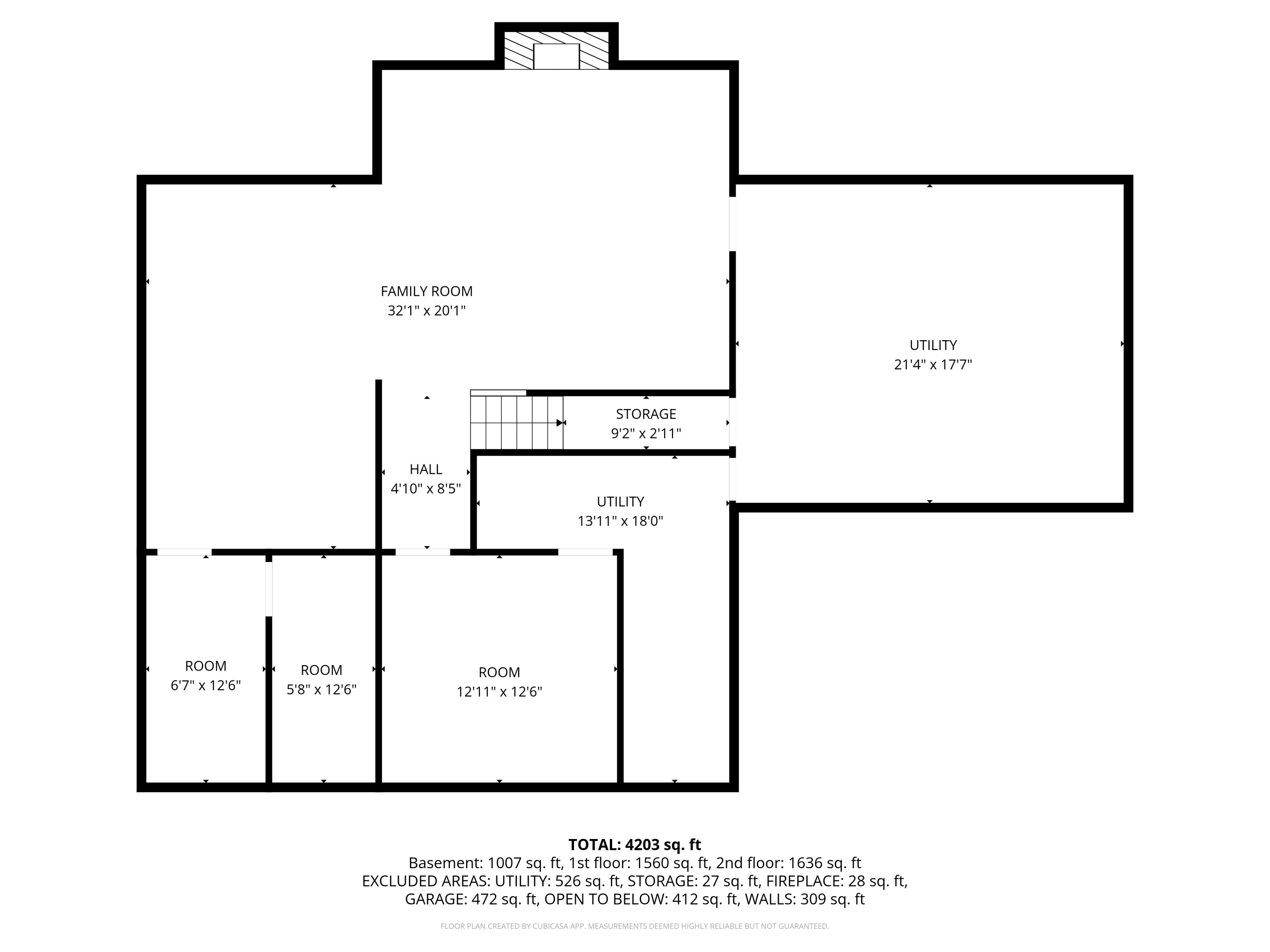 954 Forest Edge Avenue, Springfield, Ohio 45503