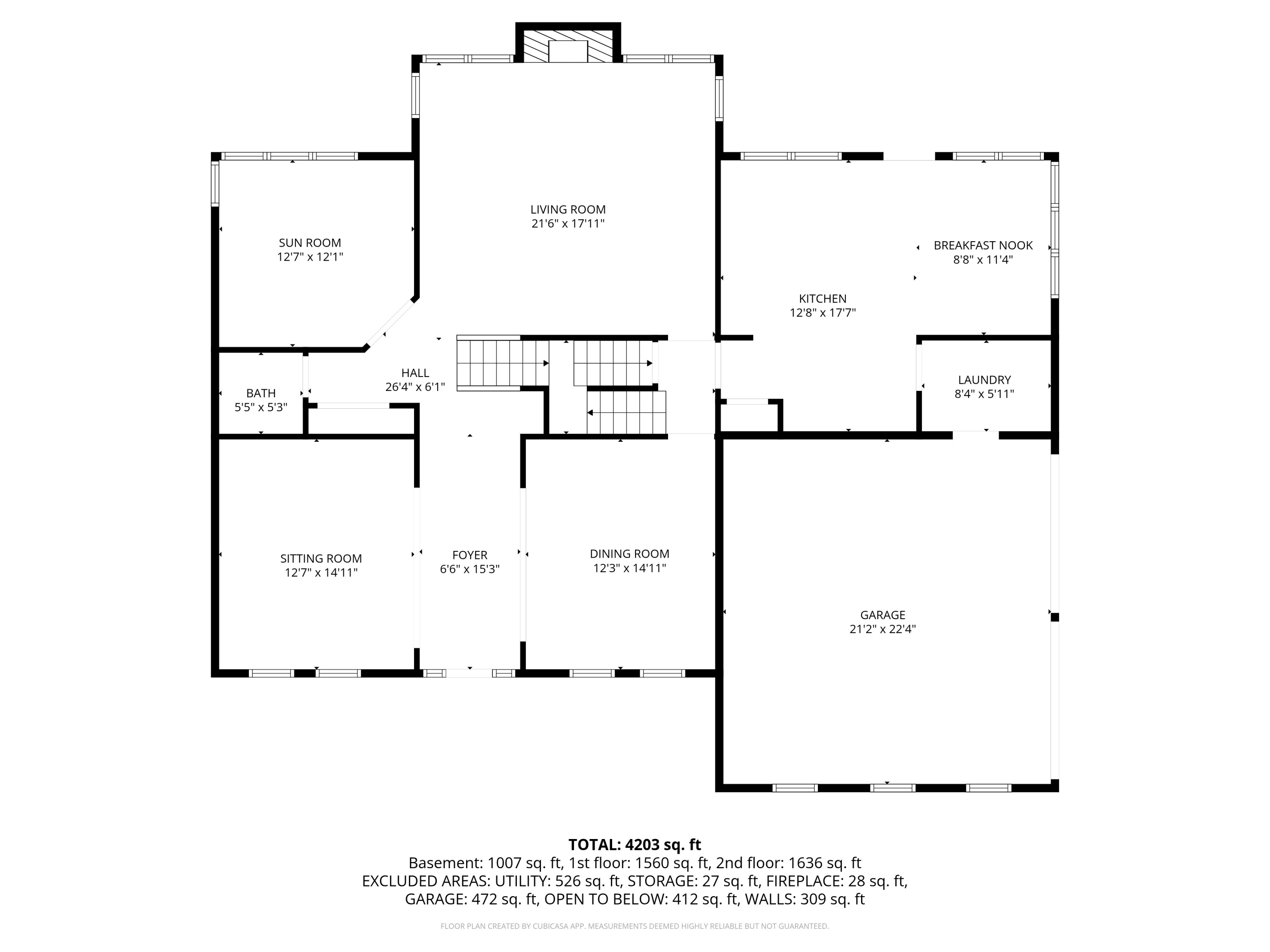 954 Forest Edge Avenue, Springfield, Ohio 45503