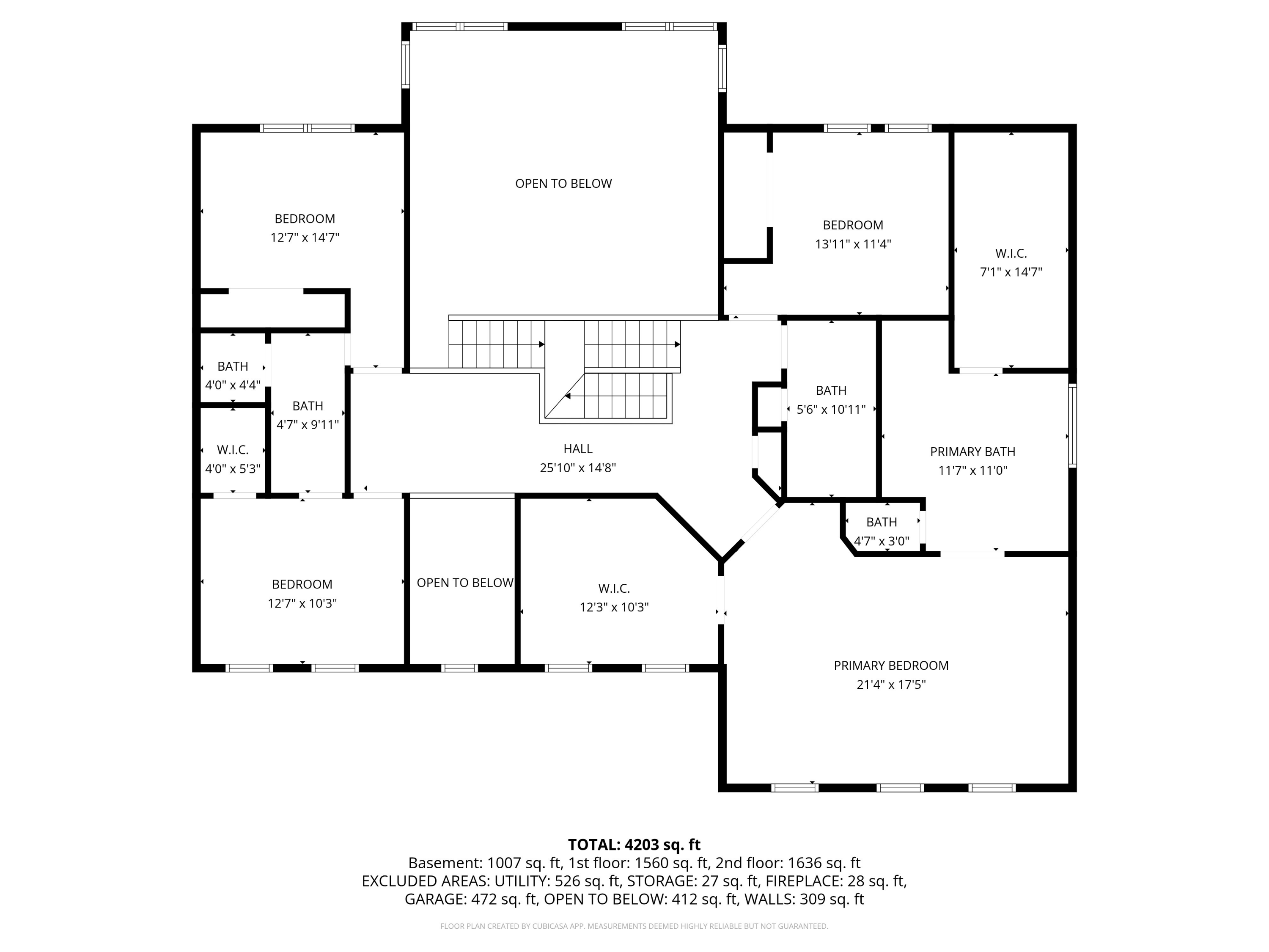 954 Forest Edge Avenue, Springfield, Ohio 45503