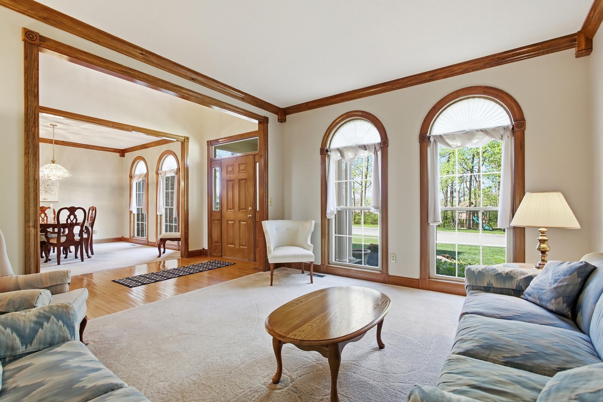 954 Forest Edge Avenue, Springfield, Ohio 45503