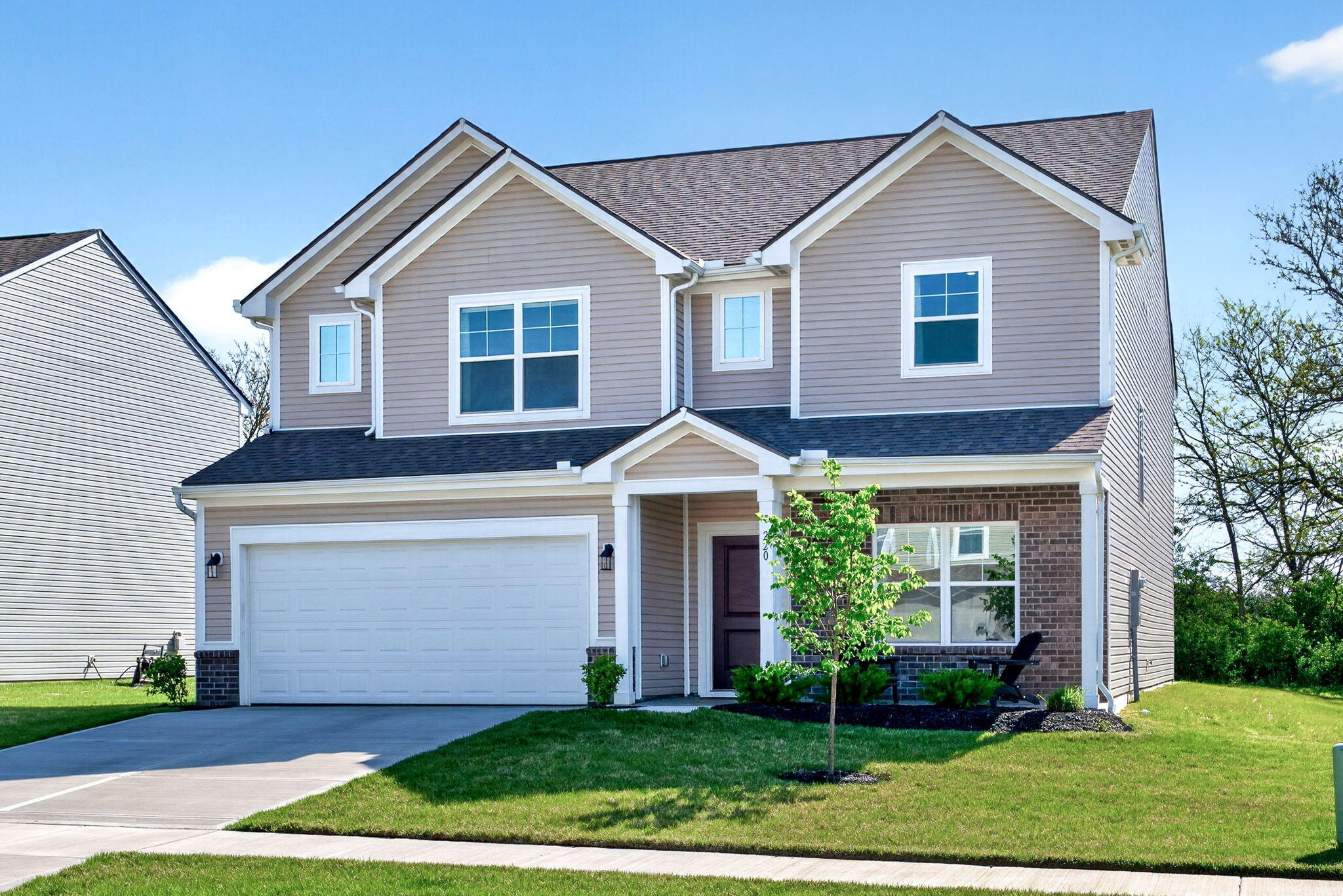 220 Scorsese Street, Springfield, Ohio 45505