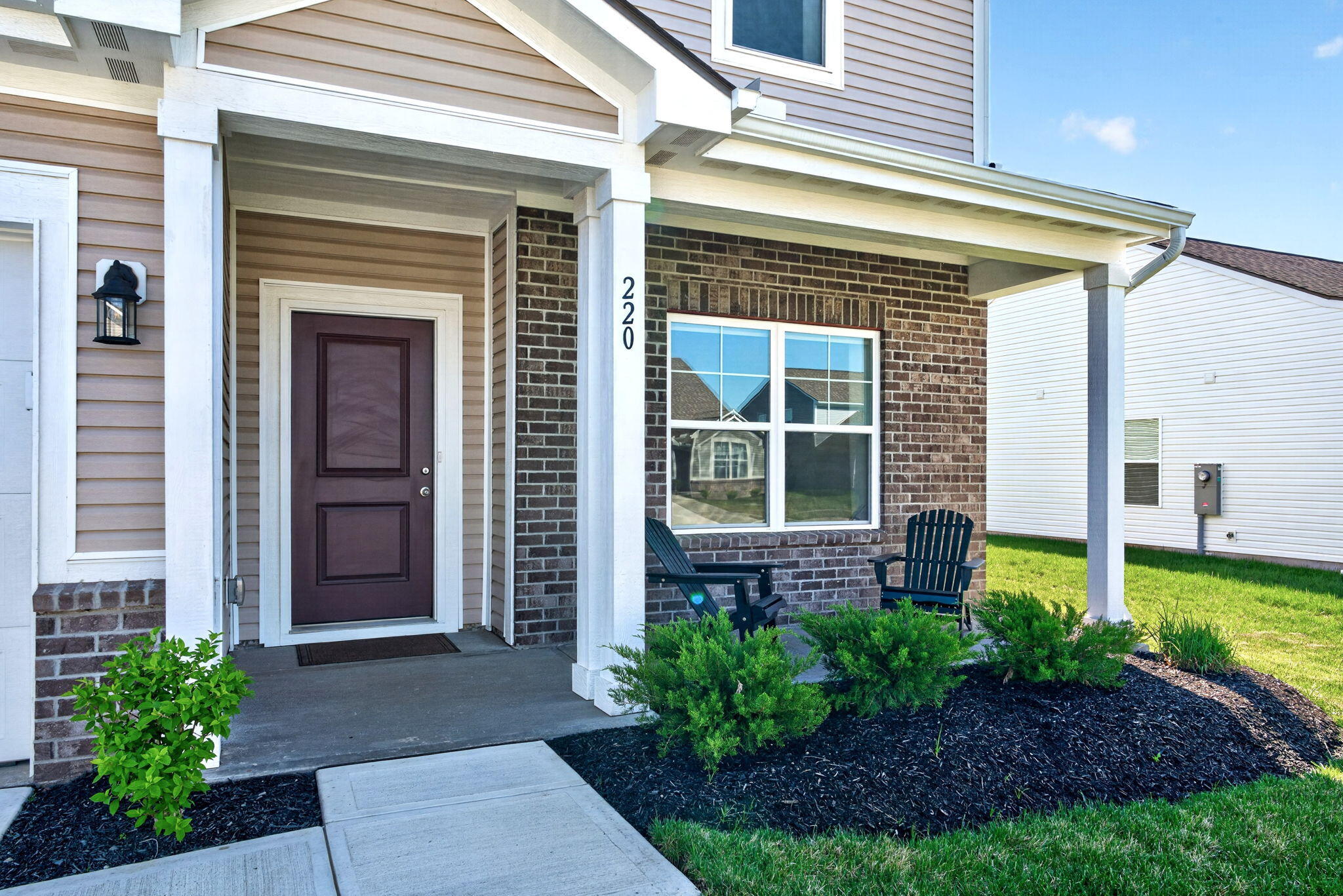 220 Scorsese Street, Springfield, Ohio 45505