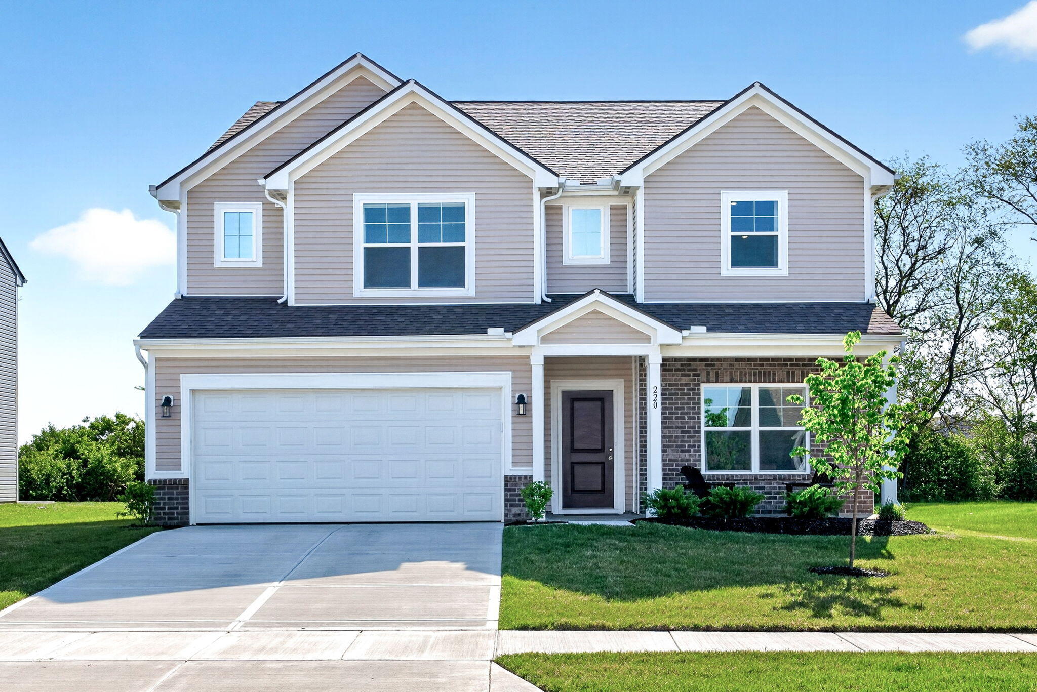 220 Scorsese Street, Springfield, Ohio 45505