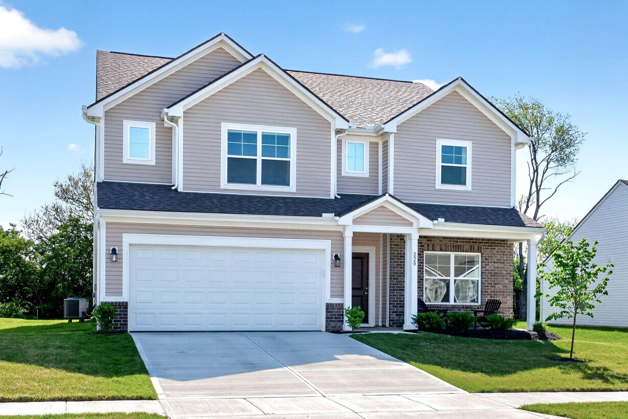 220 Scorsese Street, Springfield, Ohio 45505