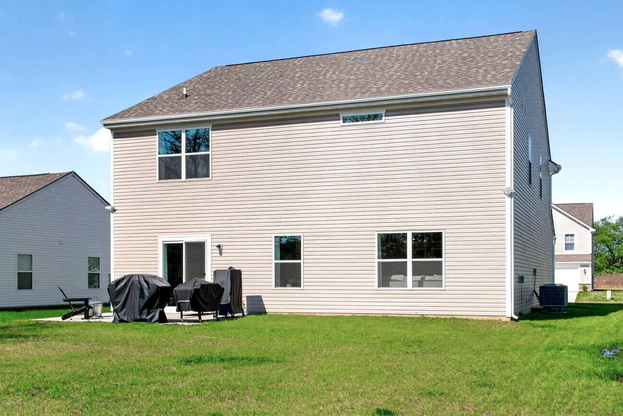 220 Scorsese Street, Springfield, Ohio 45505