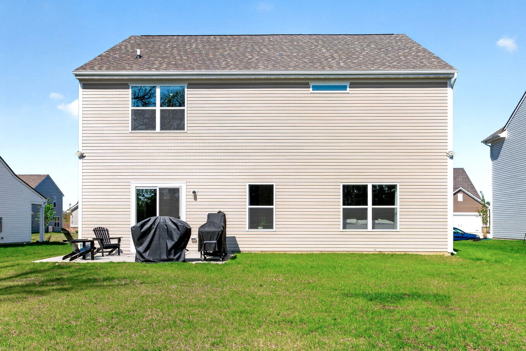 220 Scorsese Street, Springfield, Ohio 45505