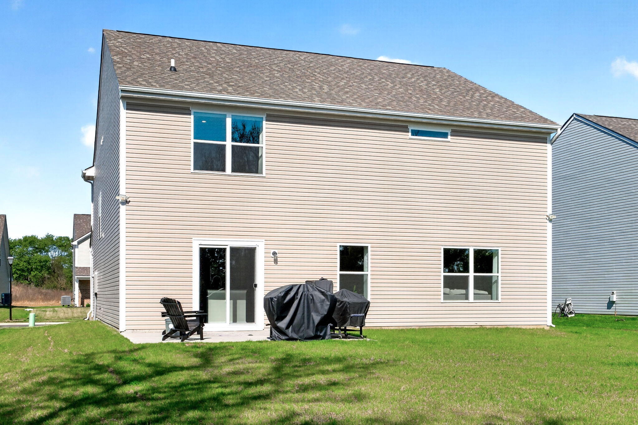 220 Scorsese Street, Springfield, Ohio 45505