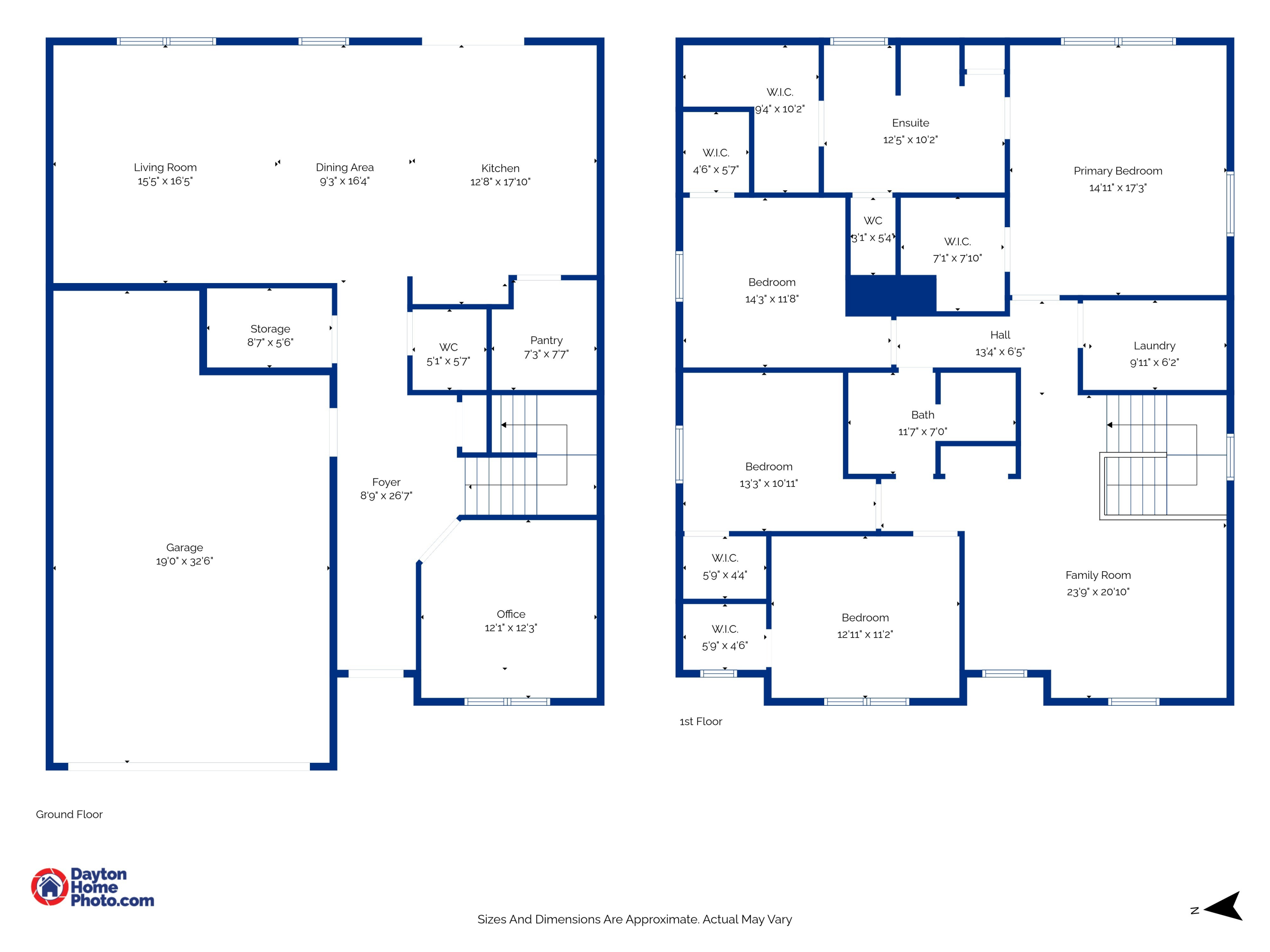 220 Scorsese Street, Springfield, Ohio 45505