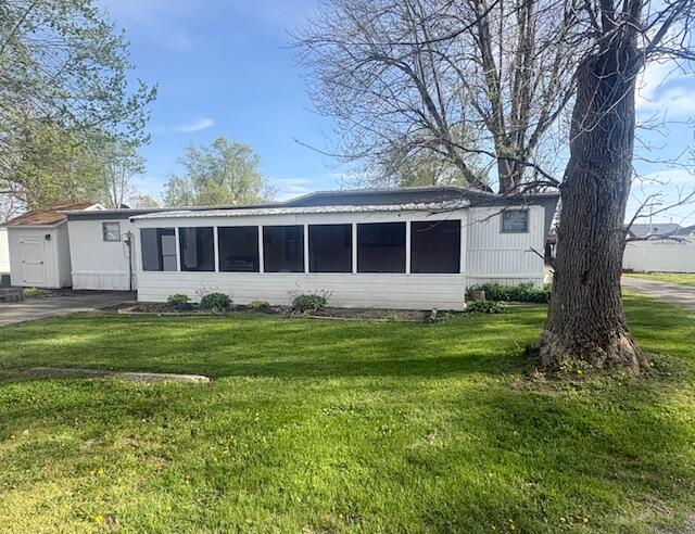 11504 Ohio 235, Lakeview, Ohio 43331