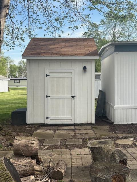 11504 Ohio 235, Lakeview, Ohio 43331