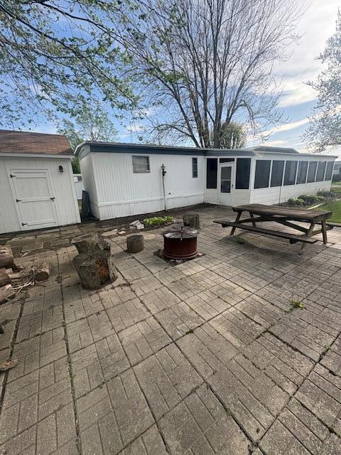 11504 Ohio 235, Lakeview, Ohio 43331