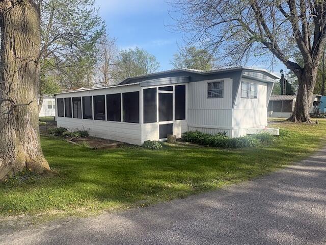 11504 Ohio 235, Lakeview, Ohio 43331