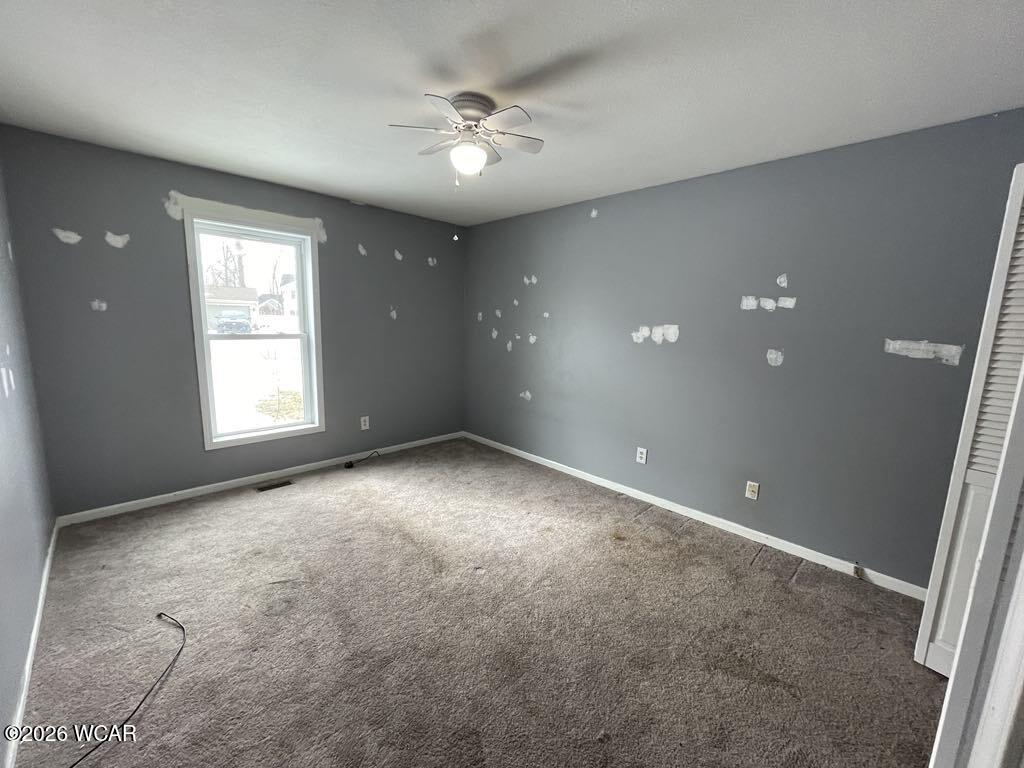 714 Raleigh Creek Drive, Cridersville, Ohio