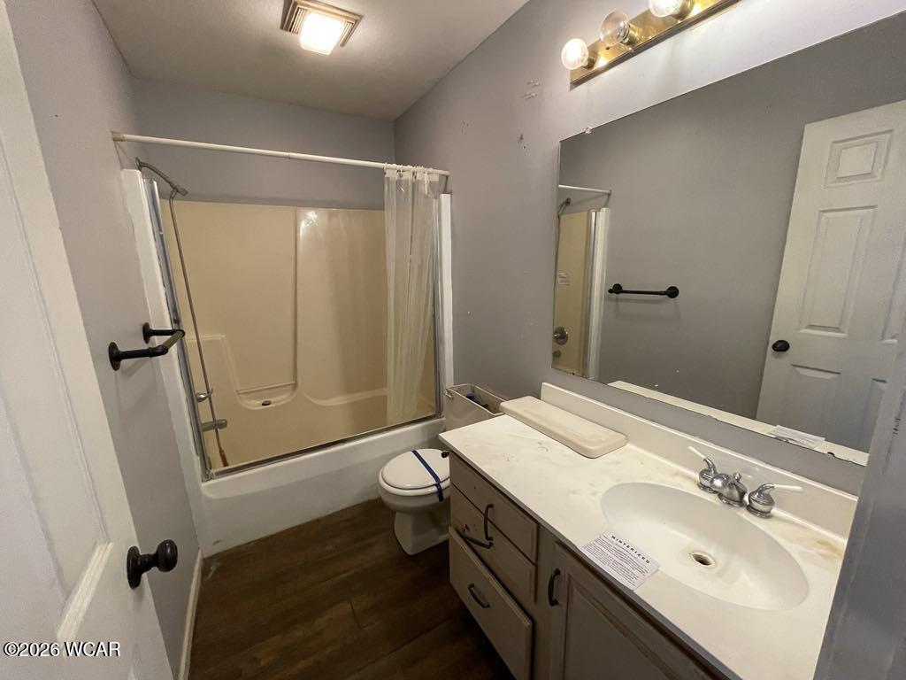 714 Raleigh Creek Drive, Cridersville, Ohio