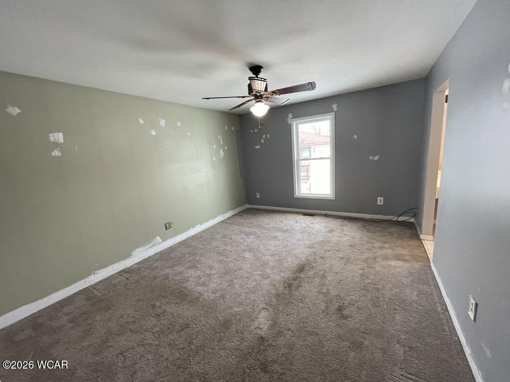 714 Raleigh Creek Drive, Cridersville, Ohio