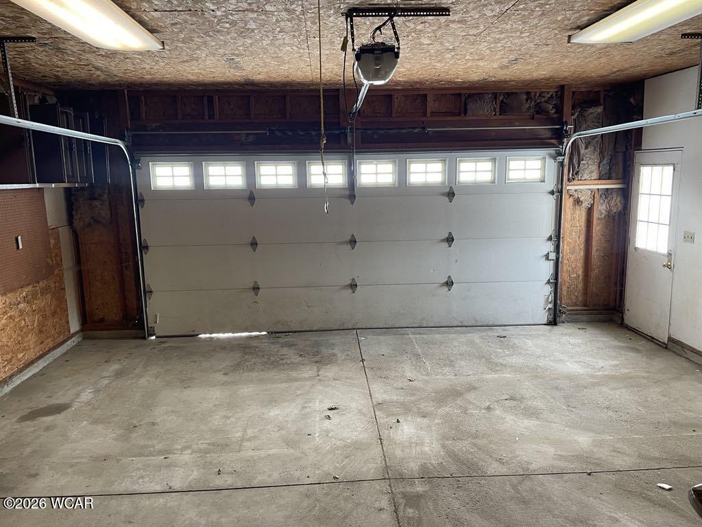 714 Raleigh Creek Drive, Cridersville, Ohio