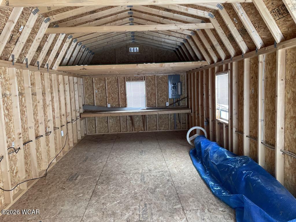 714 Raleigh Creek Drive, Cridersville, Ohio