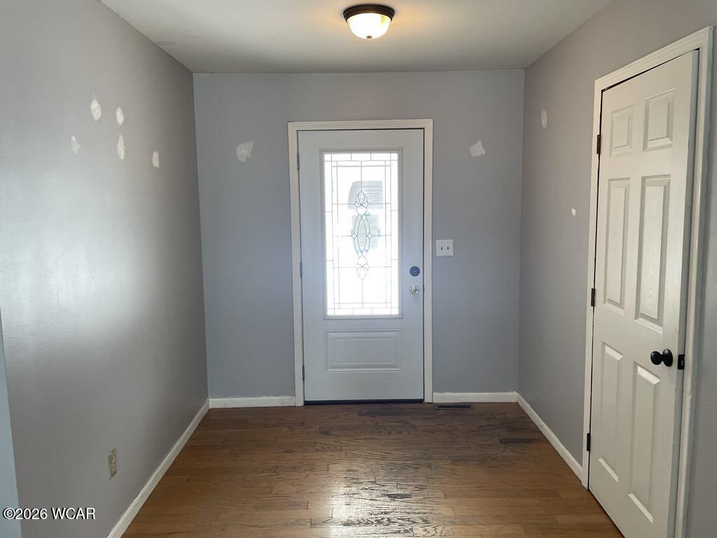 714 Raleigh Creek Drive, Cridersville, Ohio