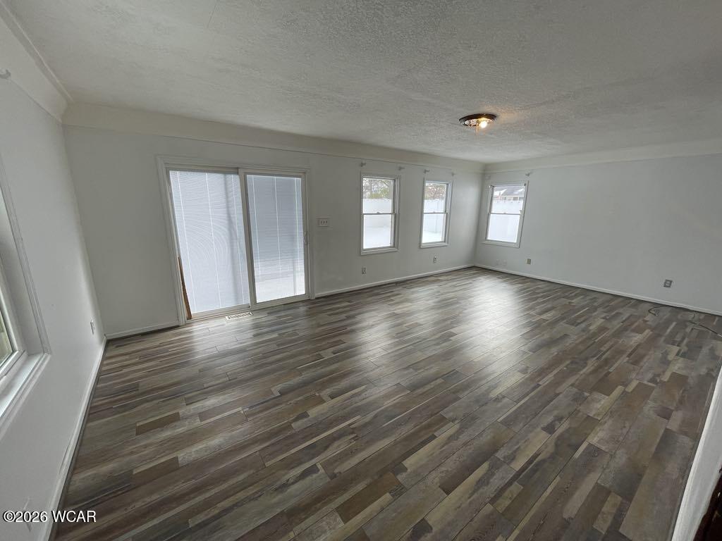 714 Raleigh Creek Drive, Cridersville, Ohio