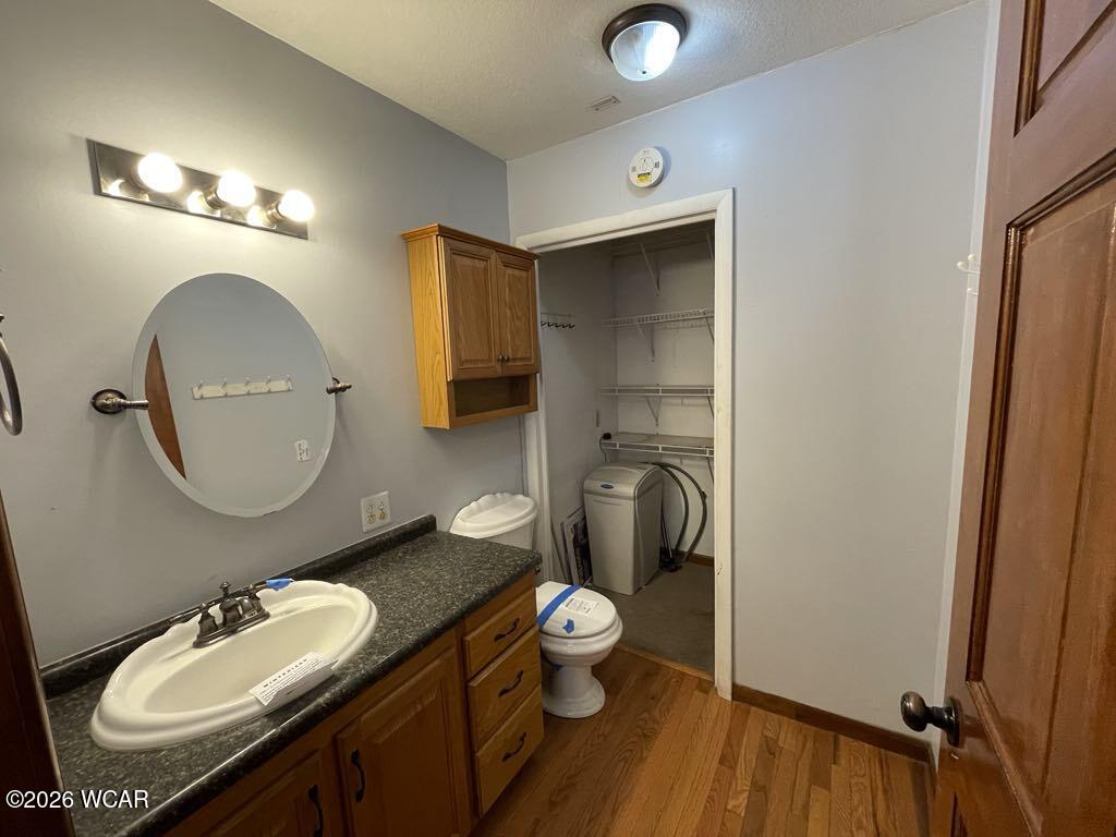 714 Raleigh Creek Drive, Cridersville, Ohio