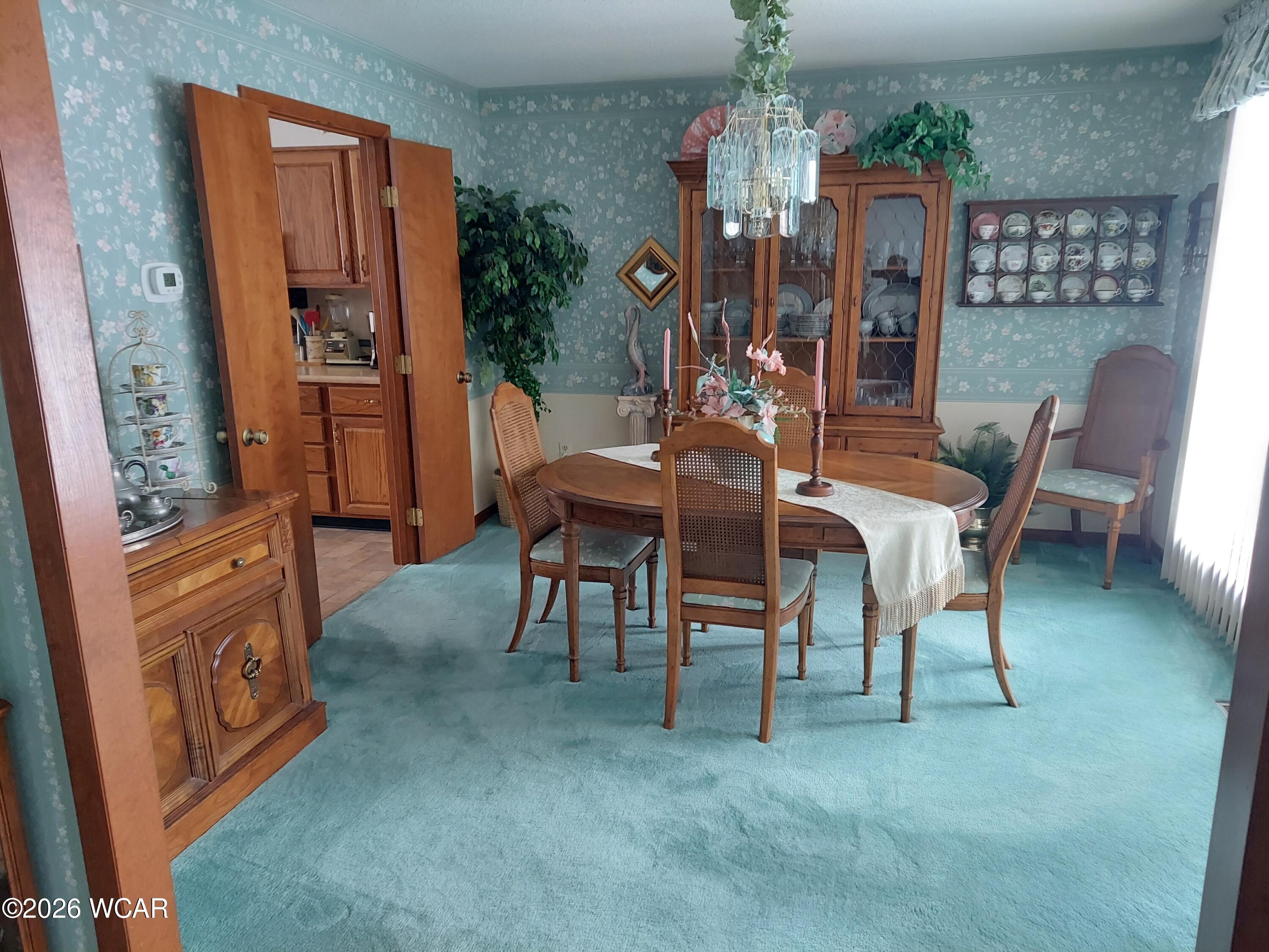 1743 Sherry Lee Drive, Lima, Ohio