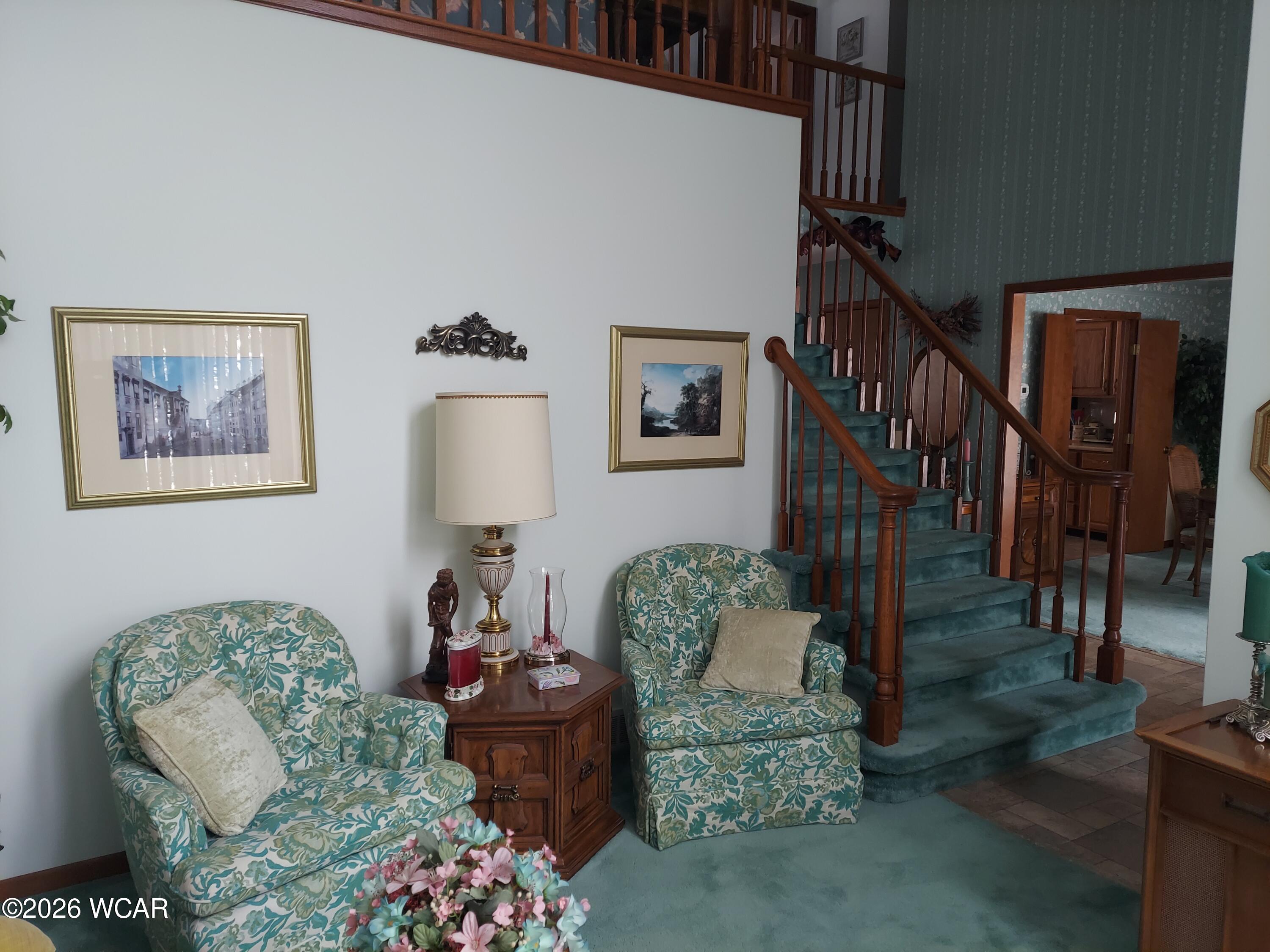 1743 Sherry Lee Drive, Lima, Ohio