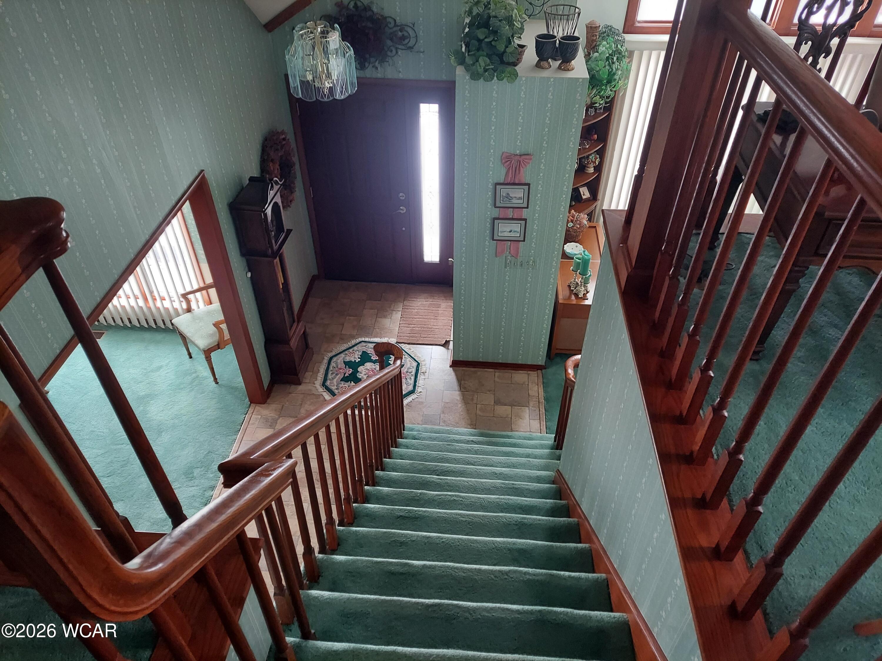 1743 Sherry Lee Drive, Lima, Ohio