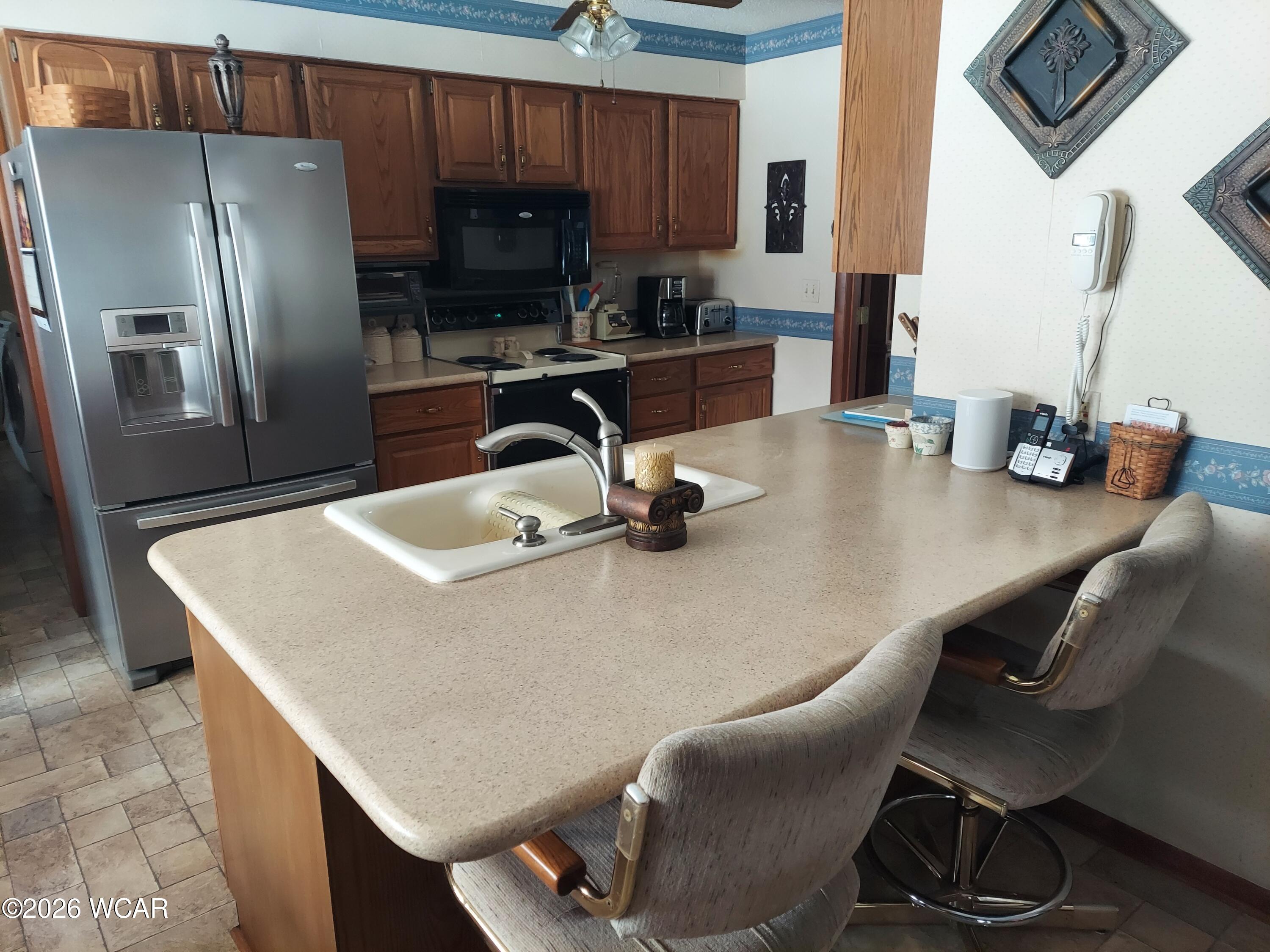 1743 Sherry Lee Drive, Lima, Ohio