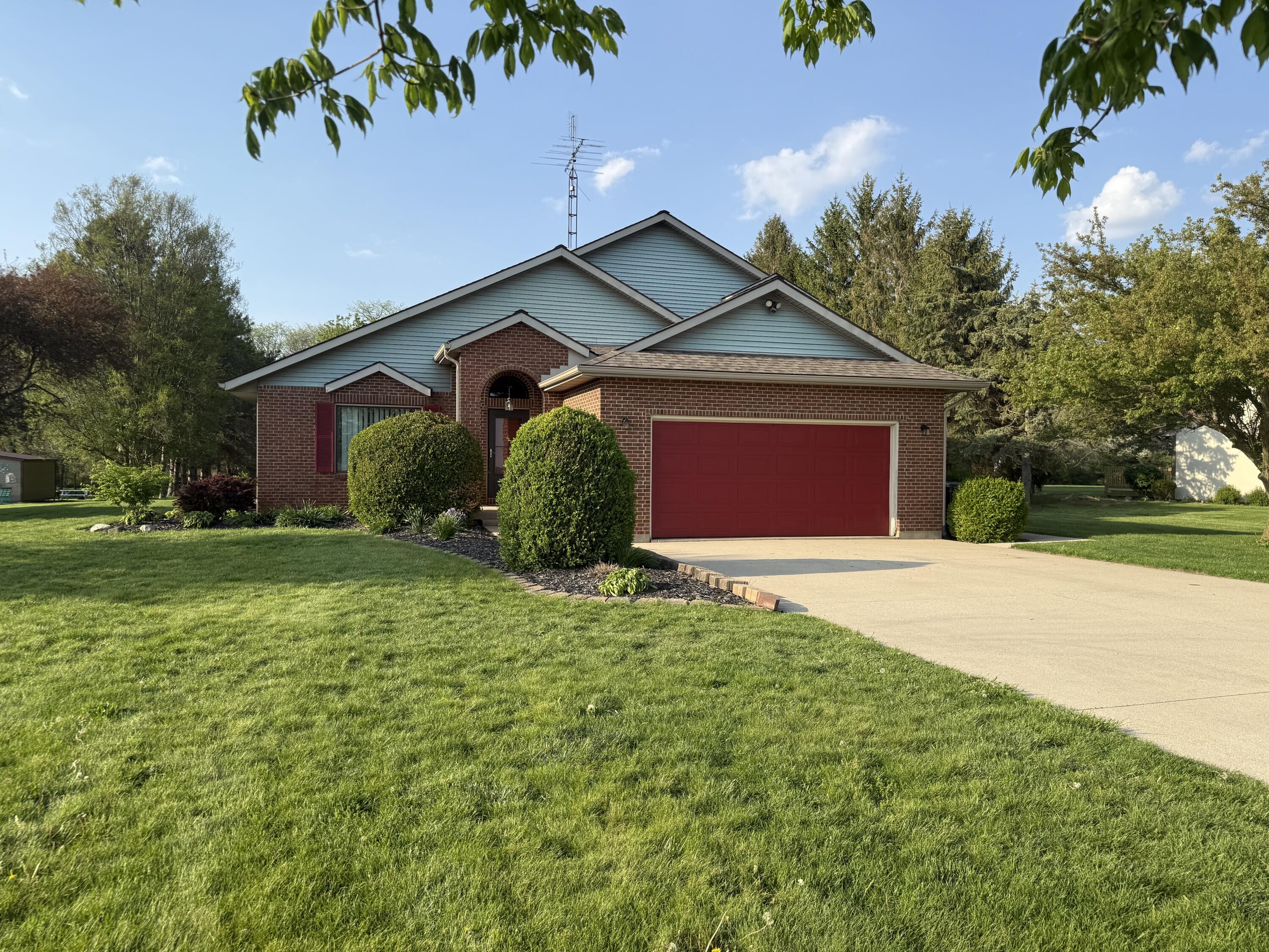 5825 Washington Pike Road, Saint Marys, Ohio 45885