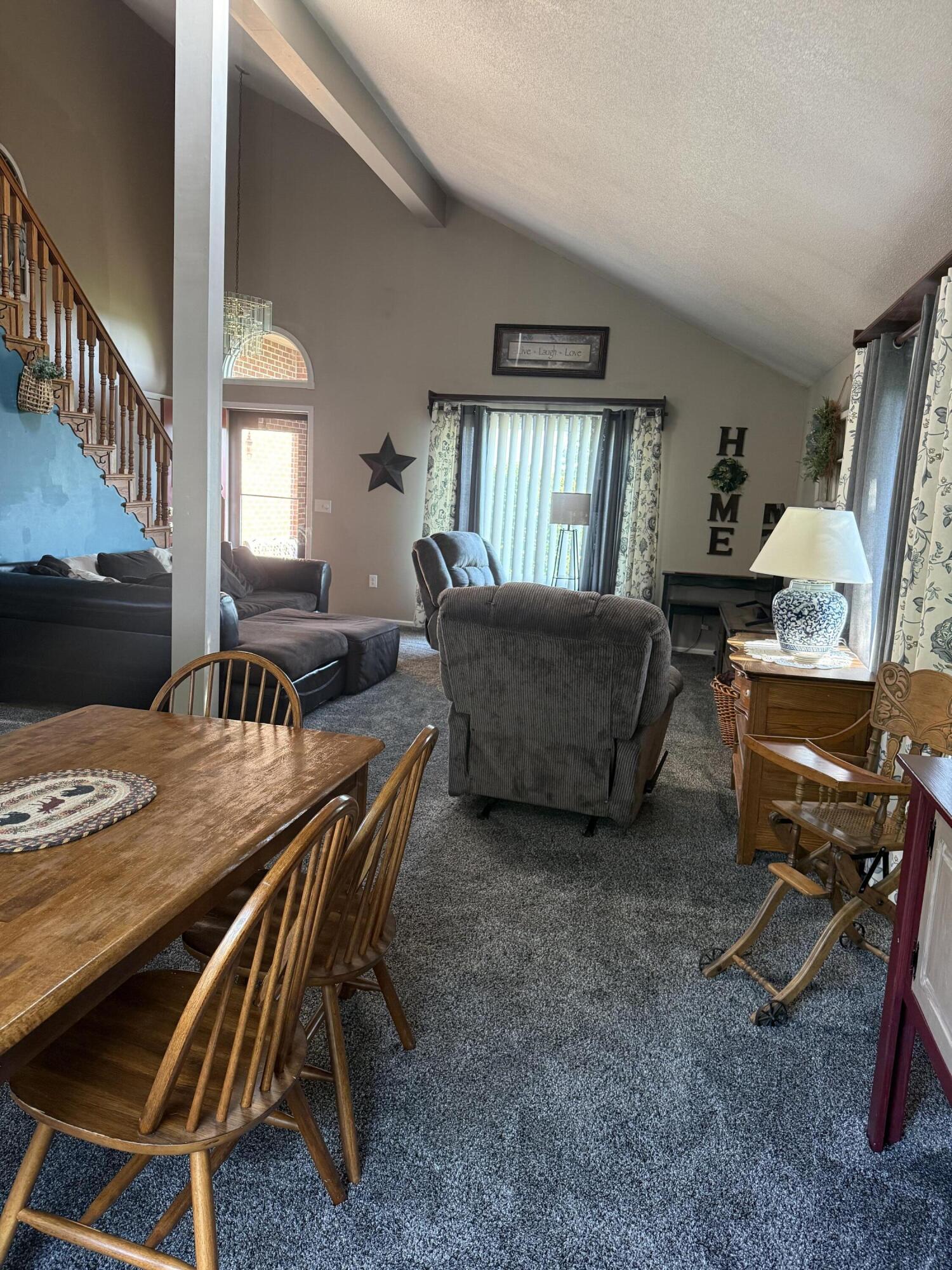 5825 Washington Pike Road, Saint Marys, Ohio 45885