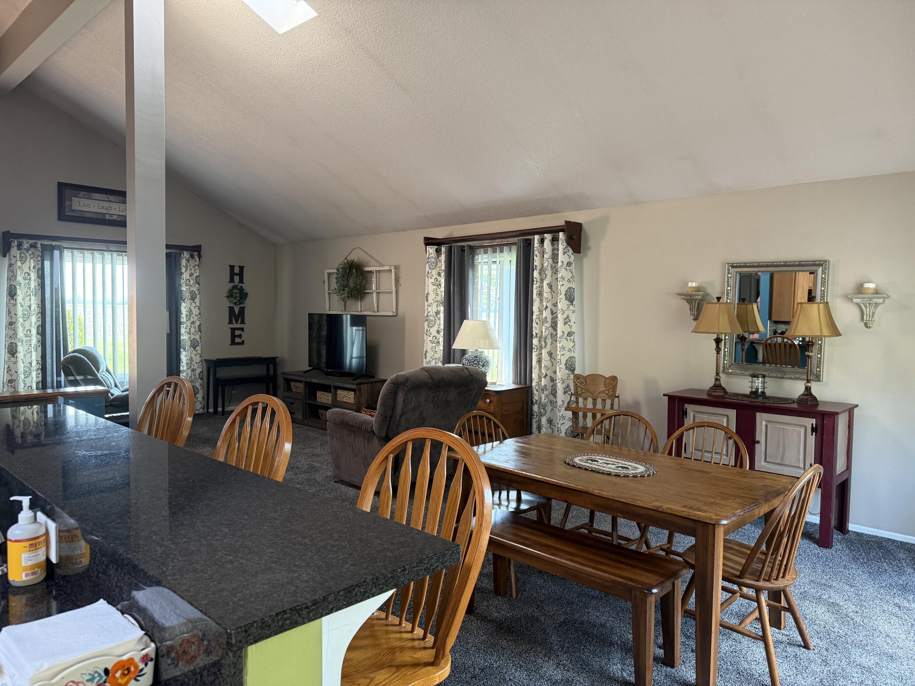 5825 Washington Pike Road, Saint Marys, Ohio 45885