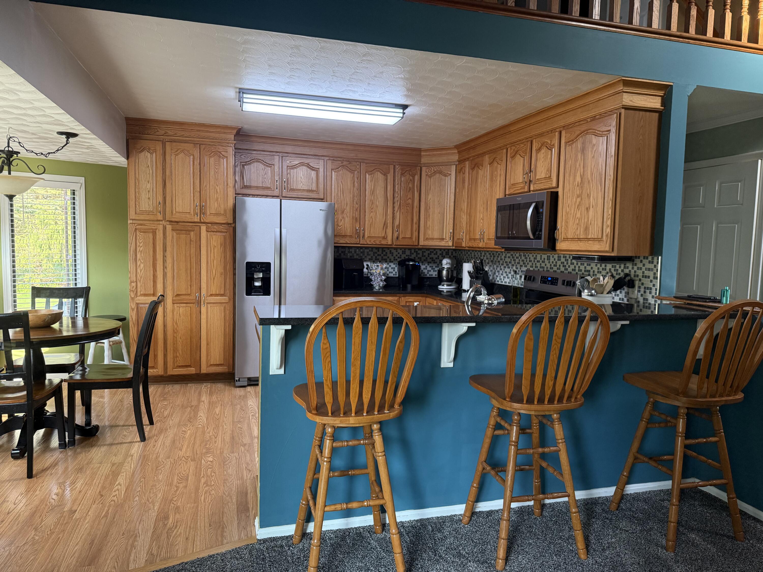 5825 Washington Pike Road, Saint Marys, Ohio 45885